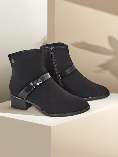 Royalfashion Damen Izzolo Stiefel