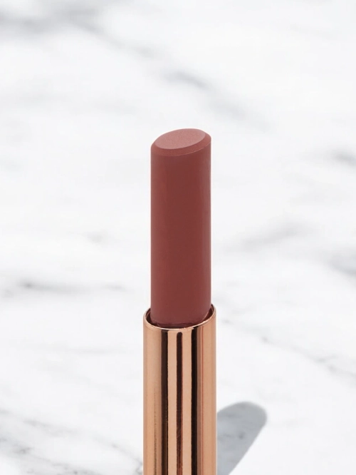 Luxelux Kwiatowa balsam do ust 01 4g