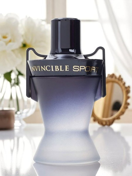 Inspiriertes Eau de Parfum für Herren Invincible Sport
