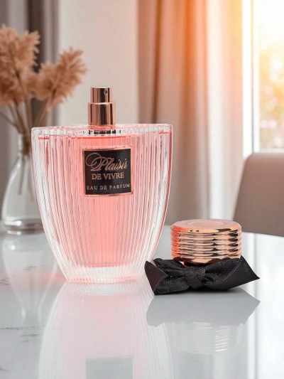 Inspirierendes Eau de Parfum für Damen De Vivre