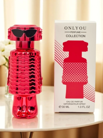 Inspiriertes Damen Eau de Parfum ONLYOU Nr. 9324
