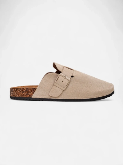 Royalfashion Geschlossene Damenslides Zanbelo