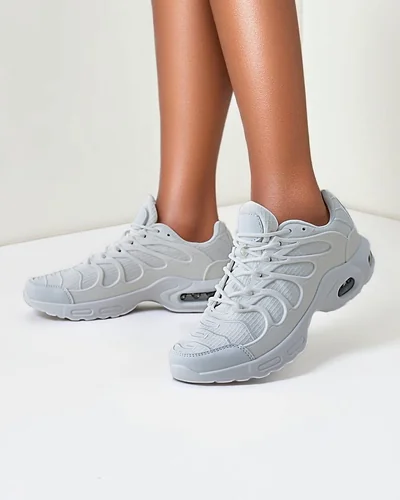 Royalfashion Damen sportliche Sneakers Dihnan