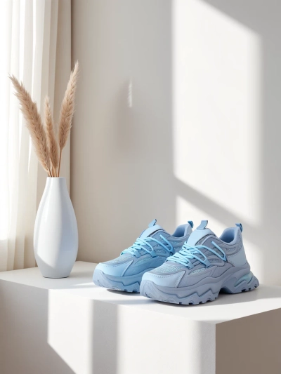 Royalfashion Damen Sportsneaker Aetherius