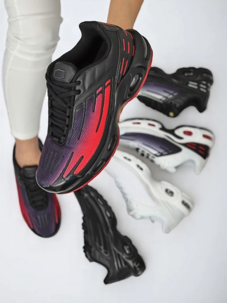 Royalfashion Sportliche Damen Sneaker Urban Motion