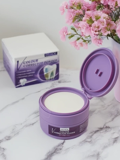 EELHOE Whitening Tooth Powder 30 g