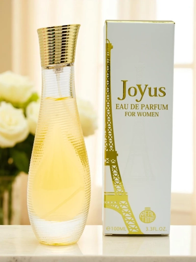 Натхненна парфумована вода для жінок JOYUS