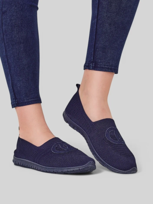 Royalfashion Жіночі спортивні мокасини Pertepses