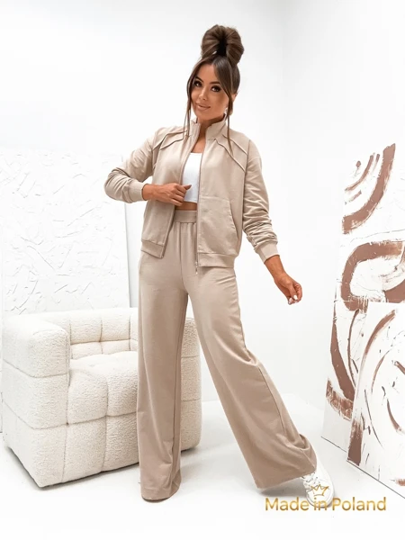 Damen Casual Set Cossi Silent