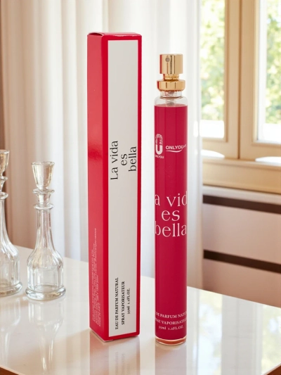 Inspirierte Damen Eau de Parfum La Vida Es Bella