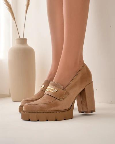 Royalfashion Damen Slipper Jazzone