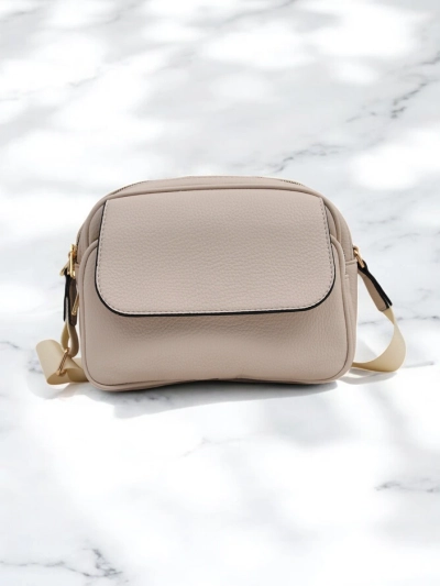 Royalfashion Kleine Damenhandtasche aus Eco-Leder