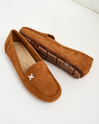 Royalfashion Women's Verobi Mokassins