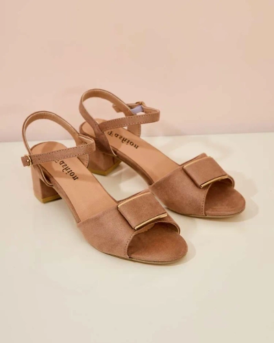 Royalfashion Damen Colvos Sandalen