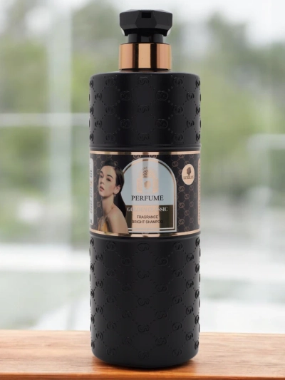 Luxelux Haarshampoo Golden Classic 800 ml