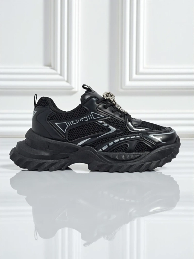Royalfashion Sportliche Damen-Sneakers Street Fashion
