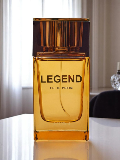 Inspiriertes Eau de Parfum für Herren LEGEND