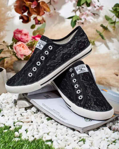 Royalfashion Жіночі кросівки Imilla Brocade