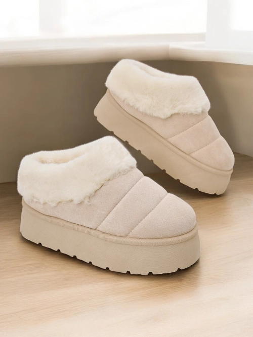 Жіночі короткі сніжні черевики Royalfashion a'la Eliozi