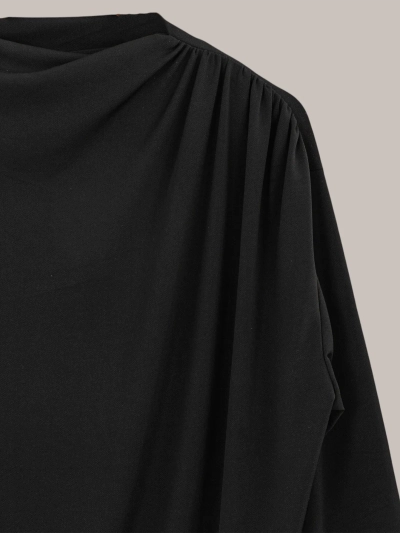 Royalfashion Damenstoffkleid