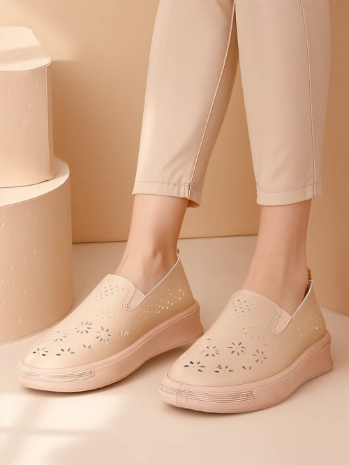 Royalfashion Жіночі спортивні лофери Olleffi