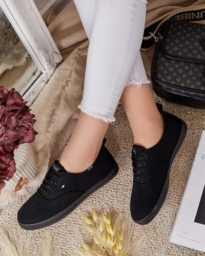 Royalfashion Damen Secilla Sneakers