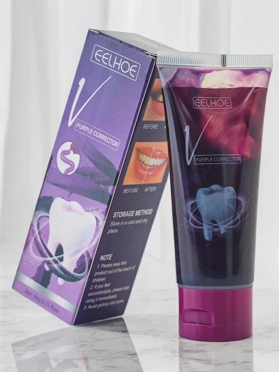 EELHOE Zahnpasta 60 ml