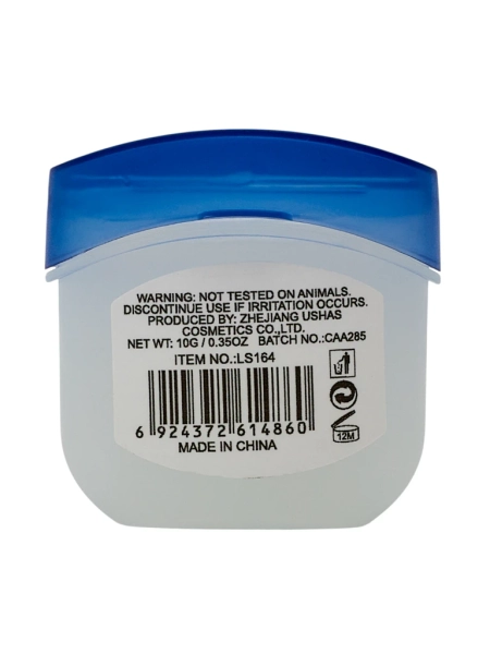 Feuchtigkeitsspendender Lippenbalsam