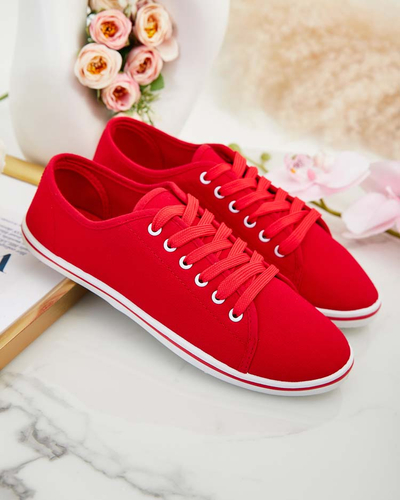 Royalfashion Bossi Damen Sneaker