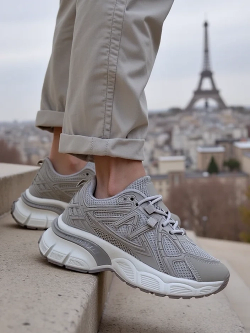 Royalfashion Жіночі спортивні кросівки Albogi