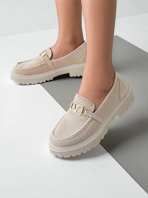 Royalfashion Жіночі мокасини Erret