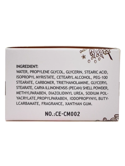 Kaffee-Gesichtsmaske – spendet Feuchtigkeit und regeneriert die Haut