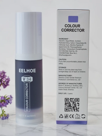 EELHOE Toothpaste 60 ml