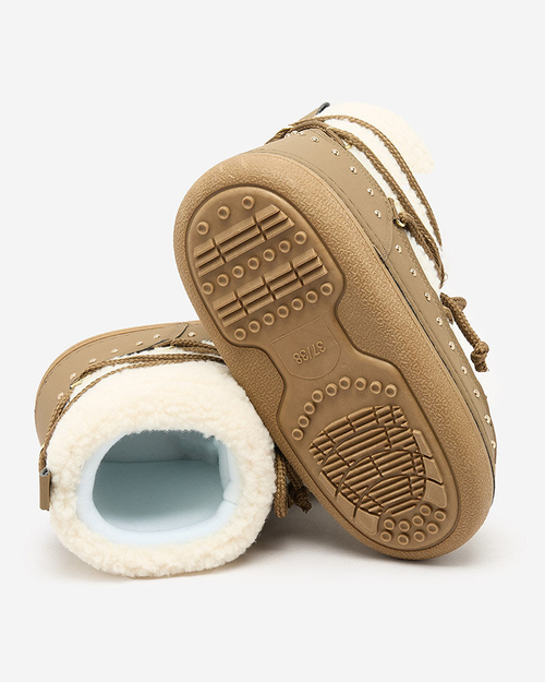 Royalfashion Жіночі снігоступи Vimelud