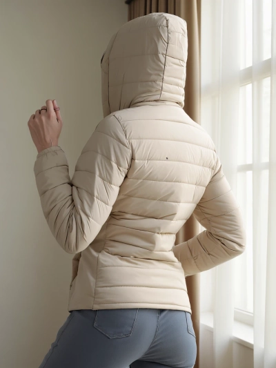 Royalfashion Frühlings Übergangsjacke für Damen