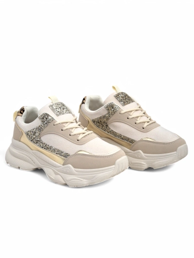 Royalfashion Damen Sportsneaker Gezio