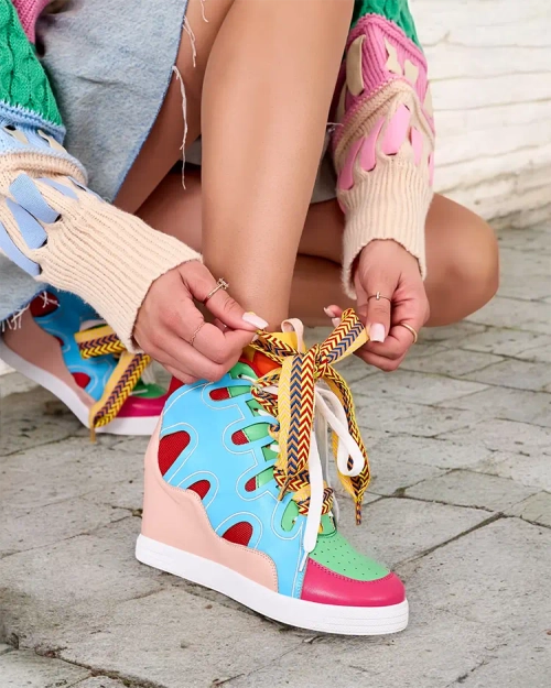 Жіночі черевики Royalfashion