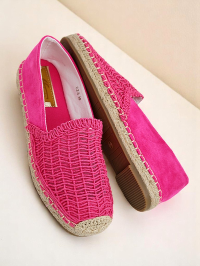 Royalfashion Damen Espadrilles Solana Breeze