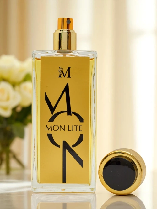 Парфумована вода для жінок Inspired Mon Lite