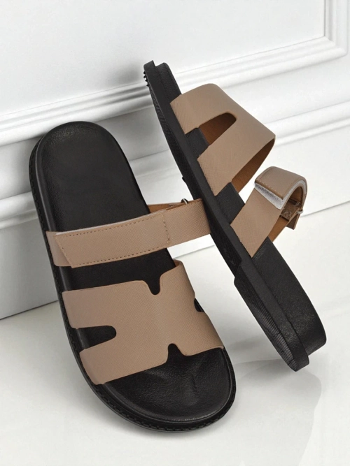 Royalfashion жіночі капці з екошкіри ReppiFlex