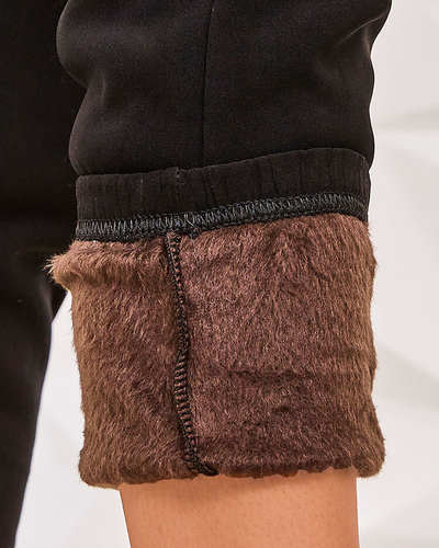 Royalfashion Isolierte Damen-Kampfhose