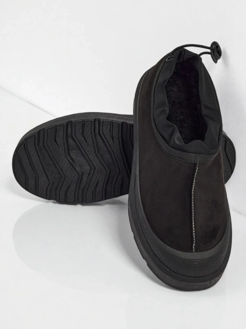 Короткі жіночі черевики a'la снігоходи Velisee