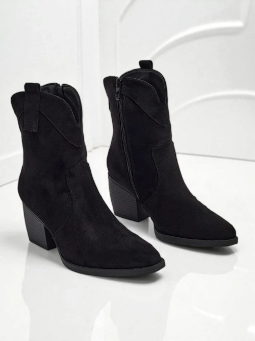 Ковбойки жіночі еко замшеві Armelle