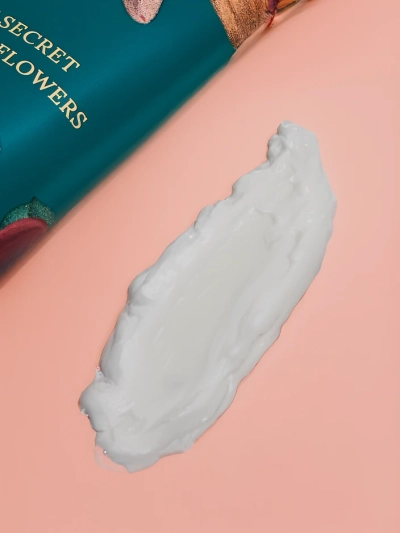 Handcreme HERES B2UTY NO1 125 ml