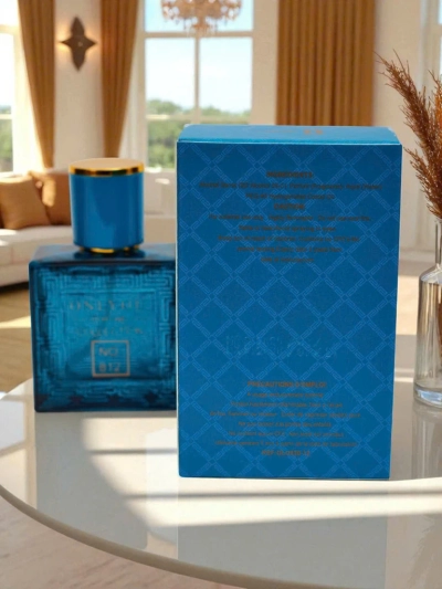 Inspiriertes Eau de Parfum für Herren NO.812