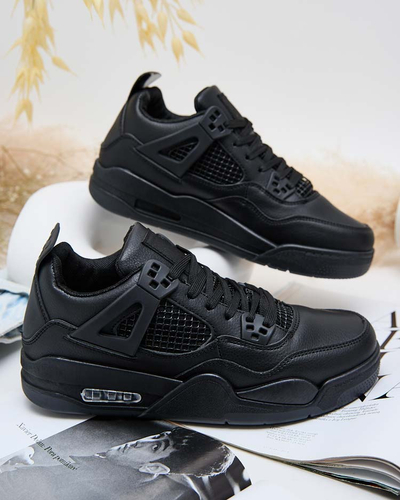 Royalfashion Чоловічі спортивні кросівки Seluso