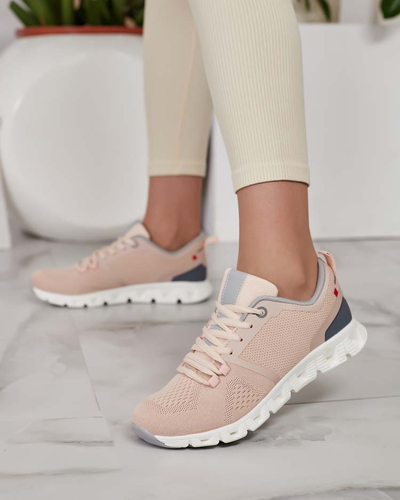 Royalfashion Sportliche Damen-Sneaker Folleti