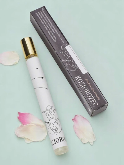 Парфум Зодіакальний знак Козоріг 35 мл