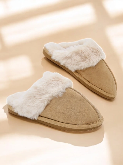 Royalfashion Damen Hausschuhe Lorin