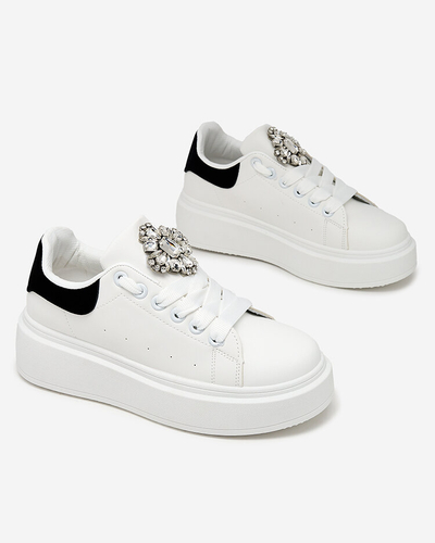 Royalfashion Sportliche Damen-Sneaker Sefokki